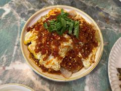 -浩海火烧云傣家菜(京广店)