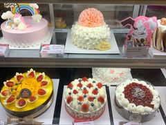 -85度C(上海周浦店)