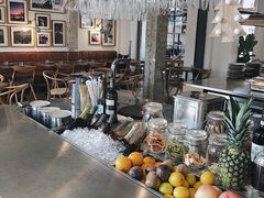 -BOR Eatery(安福路店)