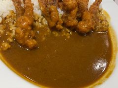 -COCO壱番屋(现代城店)