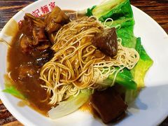 -吴财记面家(大同路店)