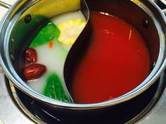 -汤岛涮小火锅(温州龙湾万达店)