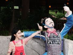 -广州融创文旅城