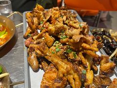 -交个朋友·贵州遵义烤鸡(北京首店)