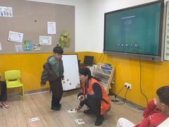 -安妮花英语·少儿·原版阅读(石厦时代广场店)