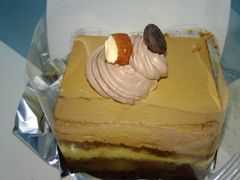 -美丽心情蛋糕(江苏路店)