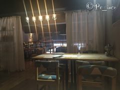 -伊斯坦布尔土耳其清真咖啡餐厅