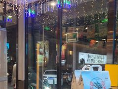 -聚点串吧·北京烧烤(公益西桥店)