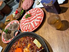 -楠火锅(昆山金鹰店)