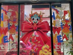 -南京路步行街