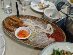 -源港渔村-中山脆肉鲩(博罗店)
