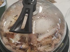 -尚宴牛特鲜自助(太原街万达店)