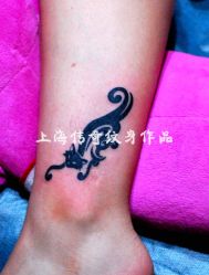 点击看大图 -越域刺青