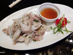 自制鳗鲞-新南华大酒店(长寿店)