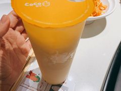 -CoCo都可(方庄店)