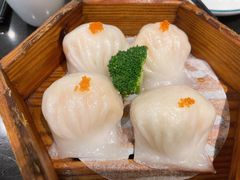 虾饺-龙凤点心饼家·39年老字号(松岗店)