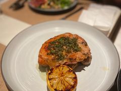 -Bizou American Brasserie(太古广场店)