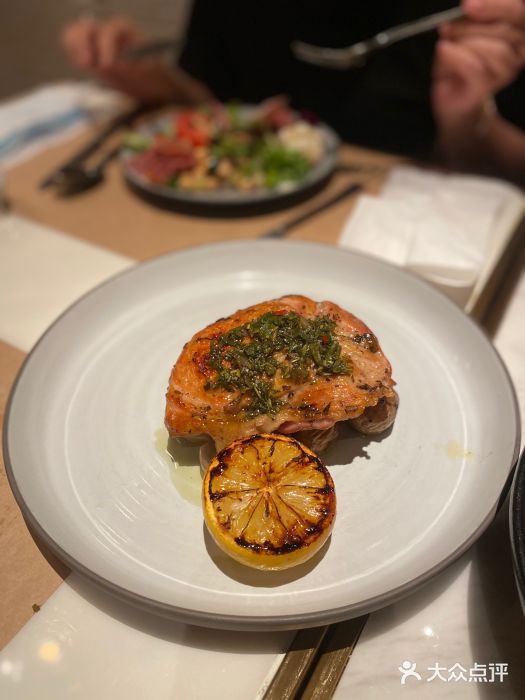 Bizou American Brasserie(太古广场店)图片