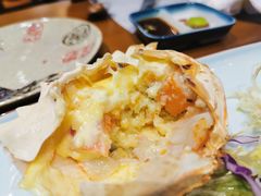 -V Bar海景扒房(北海湾惠龙万达嘉华酒店)