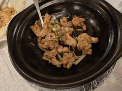 -西苑饭店·蓬莱春餐厅