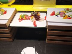 -华安国际大酒店-餐厅