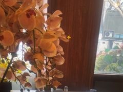 -八府香鸭·啫啫煲(华山路店)