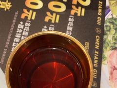 -陳香貴·兰州牛肉面(乐峰广场店)