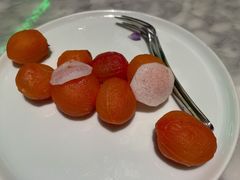 糖番茄-辛香汇·现炒川菜(淮海路百盛店)