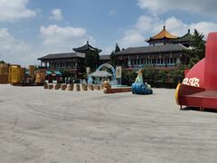 -中国翰园碑林