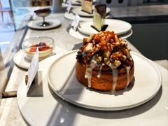 -大酉·M Coffee(北京美术馆店)