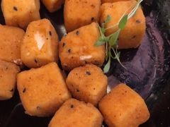 -桂满陇·手作小笼包&江南叫花鸡(中山公园店)