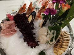 海鲜拼盘-红门金汤·港式火锅(英皇集团中心店)