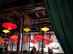 大堂-受气牛肉·重庆耙牛肉(来福士店)