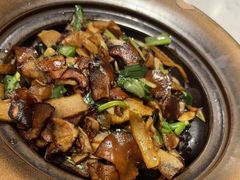-云海肴云南菜·蒸汽石锅鱼(新奥店)