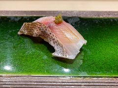 -鮨一日本料理(大中华店)