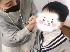 -天真蓝照相馆(五角场百联又一城店)