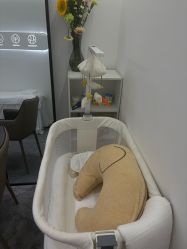 -妈妈时光机医疗产后修复(南山茂业百货店)