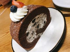 -素咫咖啡CLIFEROSE