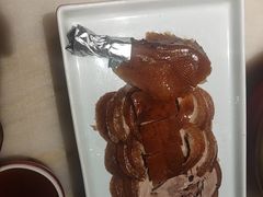 -京味斋·北京烤鸭(北京南站洋桥店)