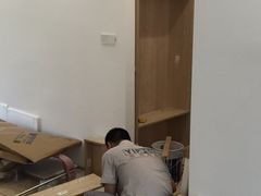 -欧睿宇邦全屋定制(无锡梁溪店)