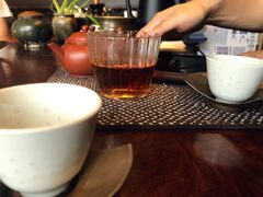 -京梟红茶楼(方恒购物中心店)