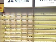-宝视达眼镜(美中城店)