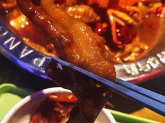 超大凤爪-胖哥俩肉蟹煲(万国店)