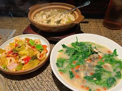 -老客家·客家菜(万达店)