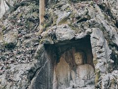 -灵隐飞来峰景区