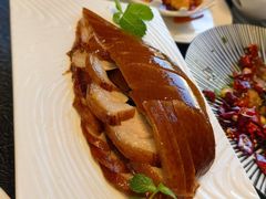 -正德楼果木烤鸭·渔家菜(东港店)