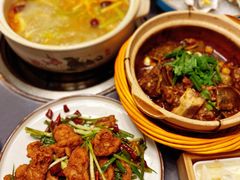 -金龙·打边炉(武进路店)