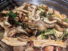 -大碗先生(万家丽店)