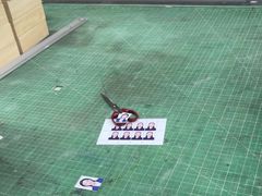 -鹏程广告·数码快印·图文印刷·标书装订(长风公园店)