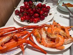 -星伦多自助料理·涮烤一体(奉贤龙湖天街店)